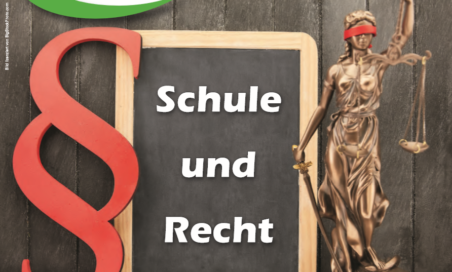 schule und recht
