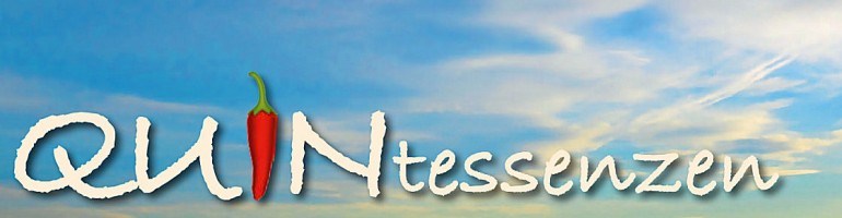 quintessenzen